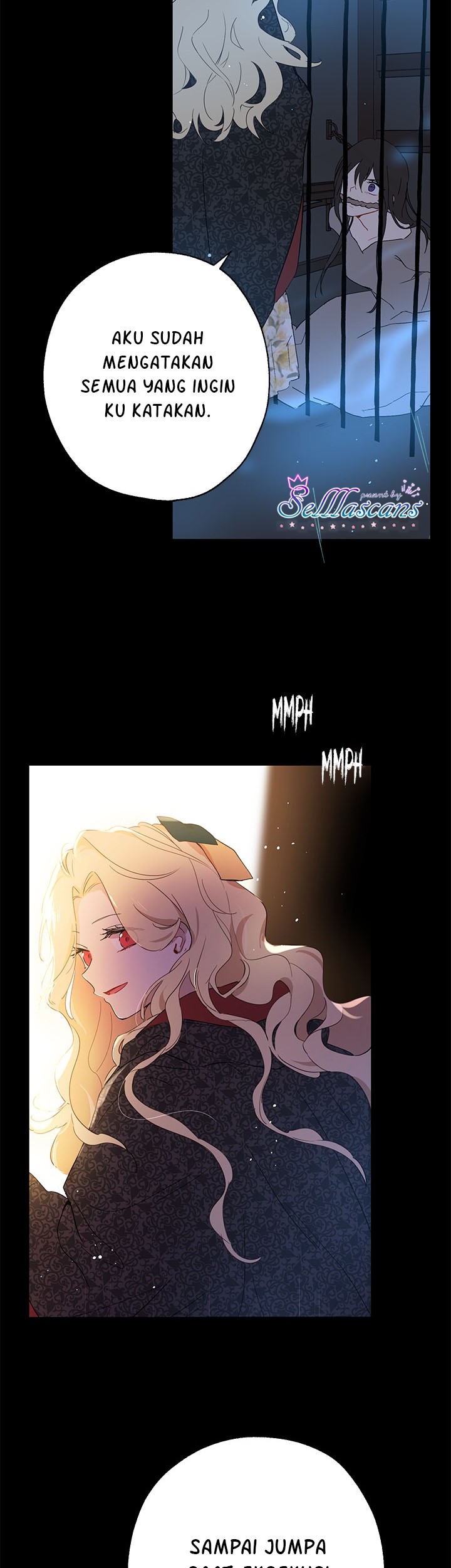 Actually, I Was the Real One Chapter 1 - halaman 17