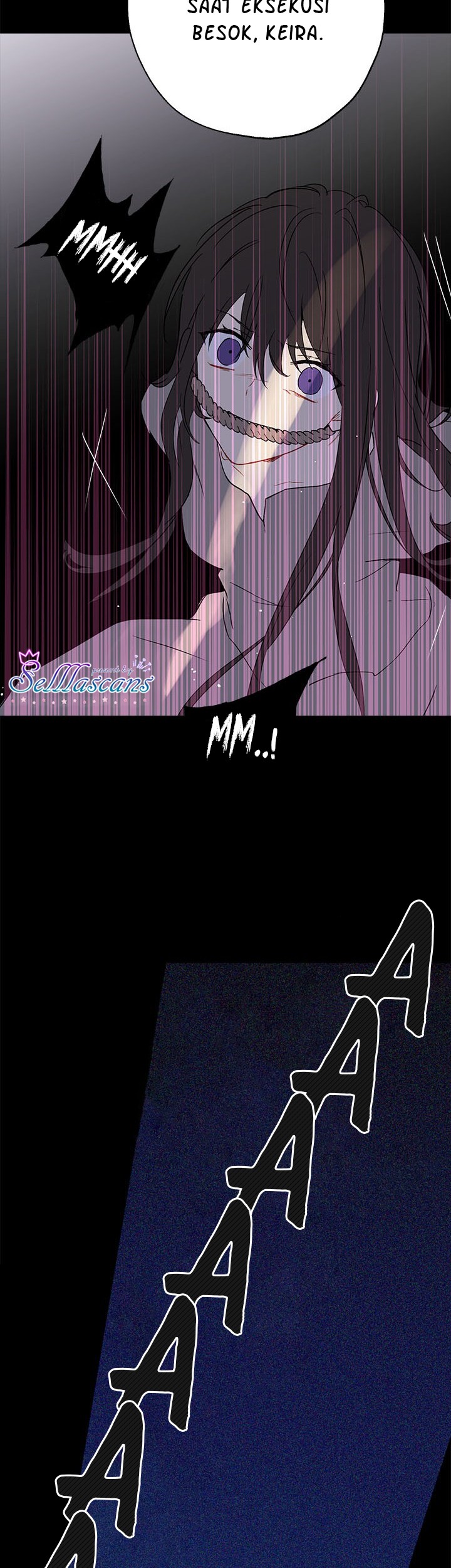 Actually, I Was the Real One Chapter 1 - halaman 18
