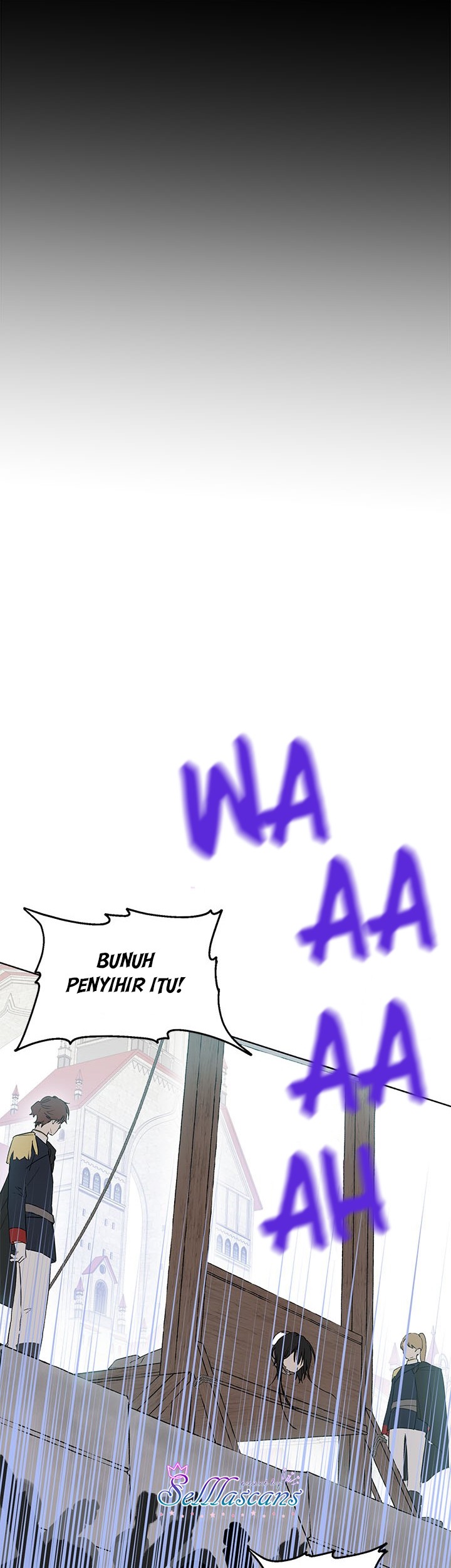 Actually, I Was the Real One Chapter 1 - halaman 20