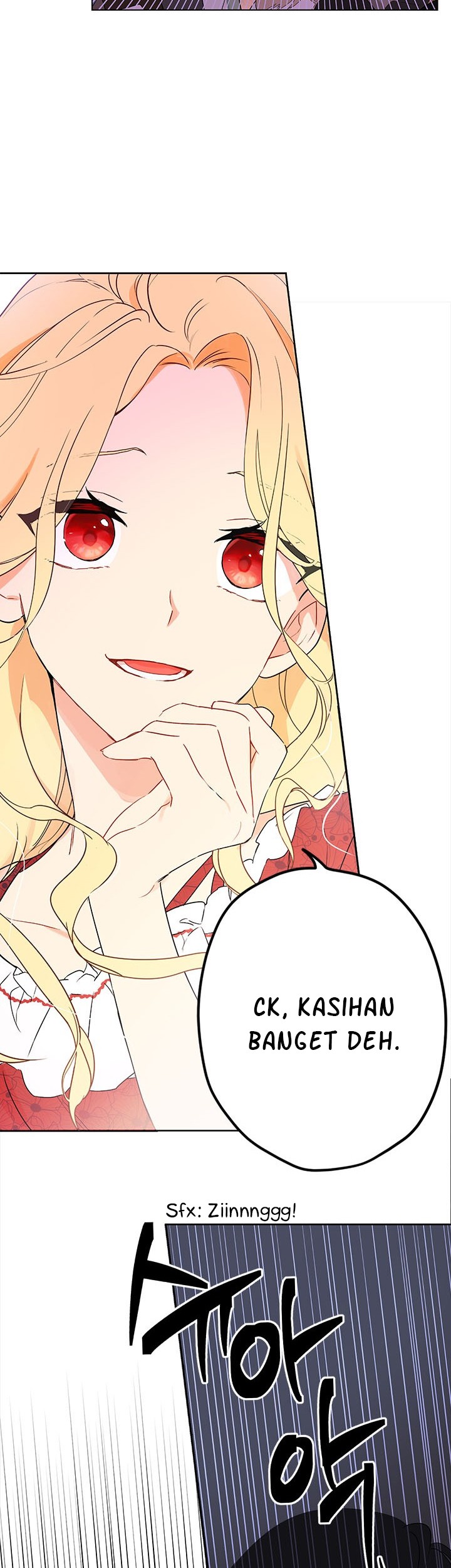 Actually, I Was the Real One Chapter 1 - halaman 22