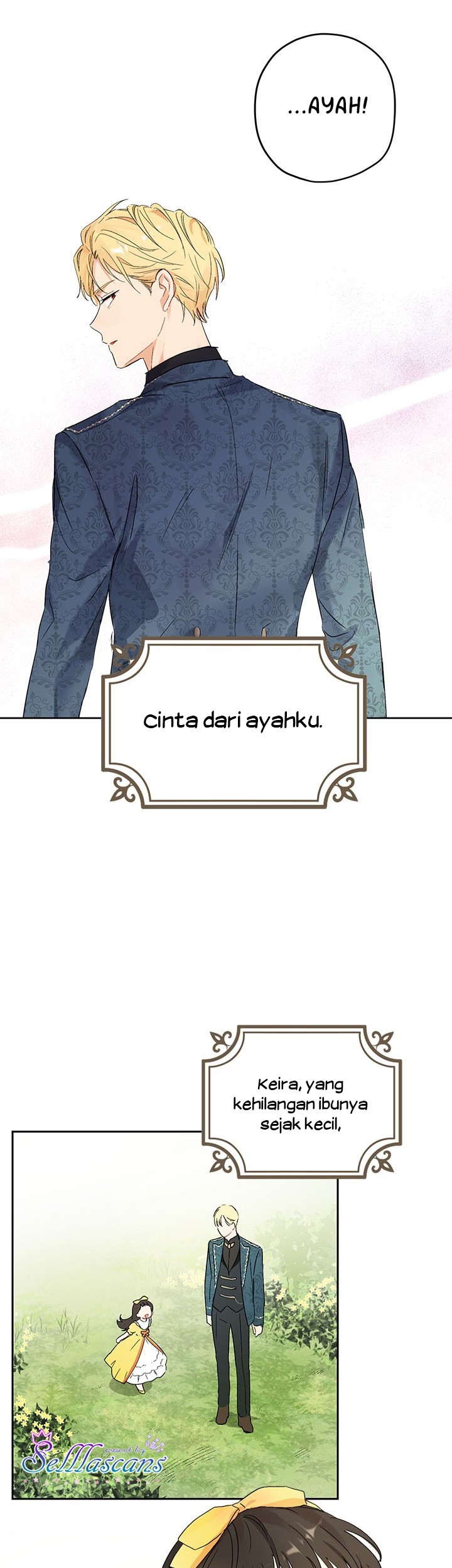 Actually, I Was the Real One Chapter 1 - halaman 30