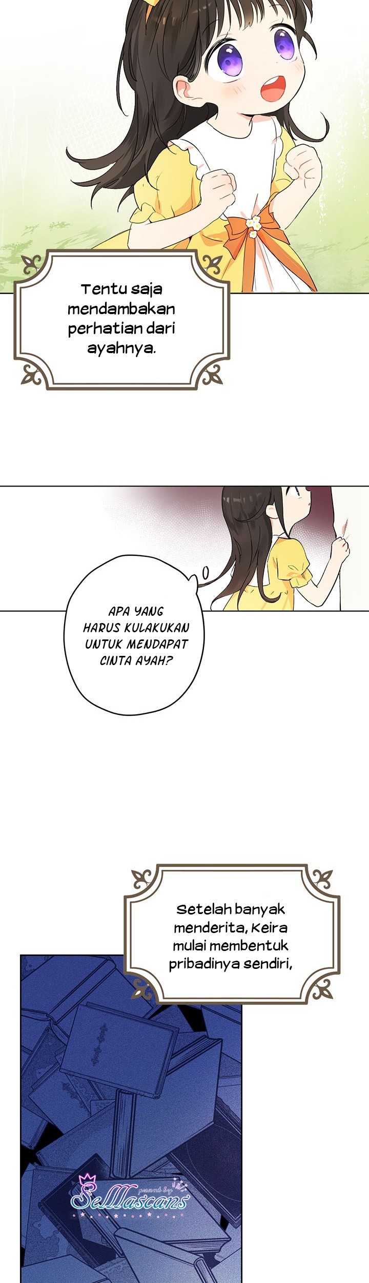 Actually, I Was the Real One Chapter 1 - halaman 31