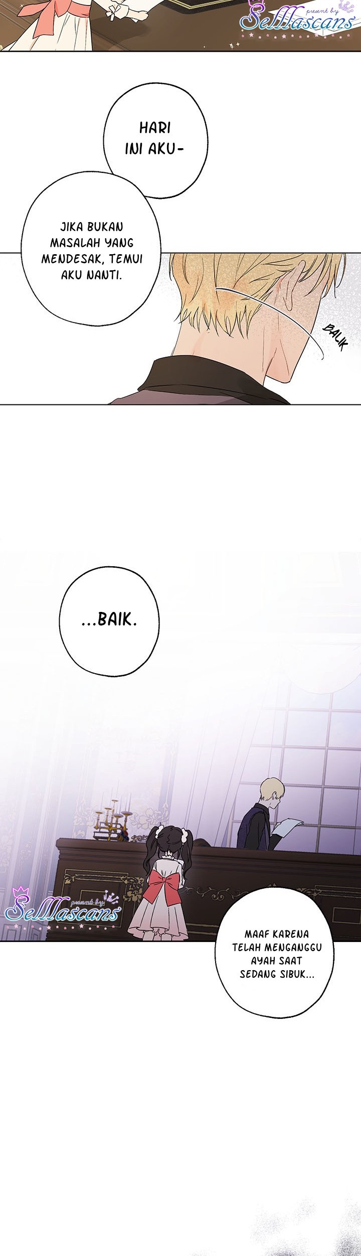 Actually, I Was the Real One Chapter 1 - halaman 35