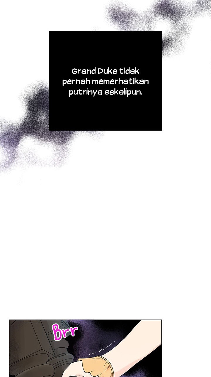 Actually, I Was the Real One Chapter 1 - halaman 36