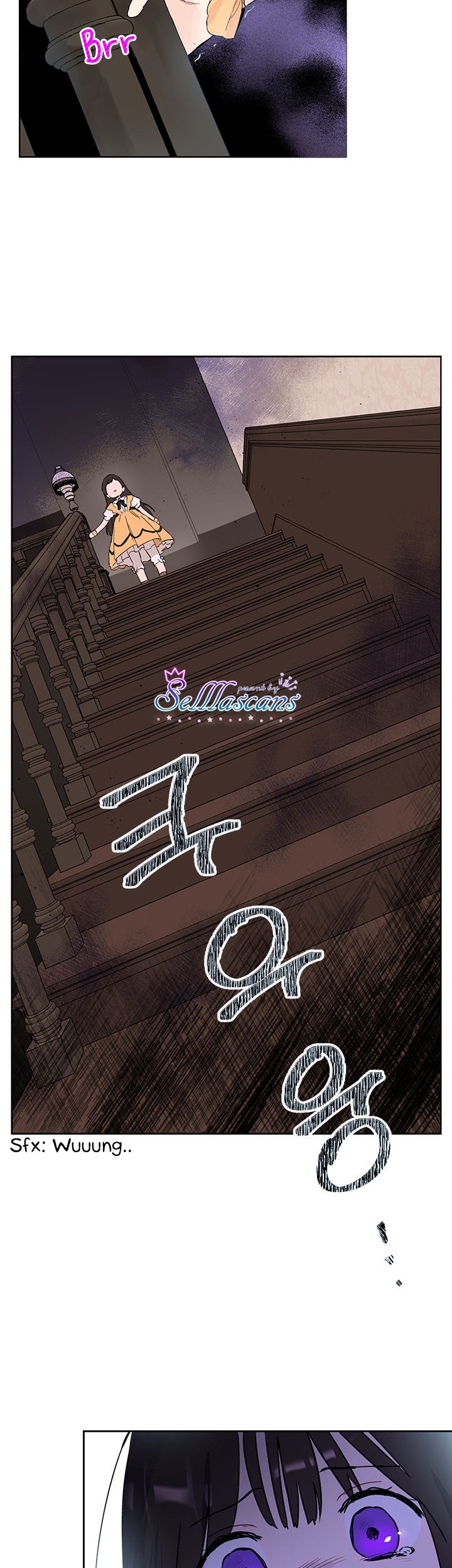Actually, I Was the Real One Chapter 1 - halaman 37