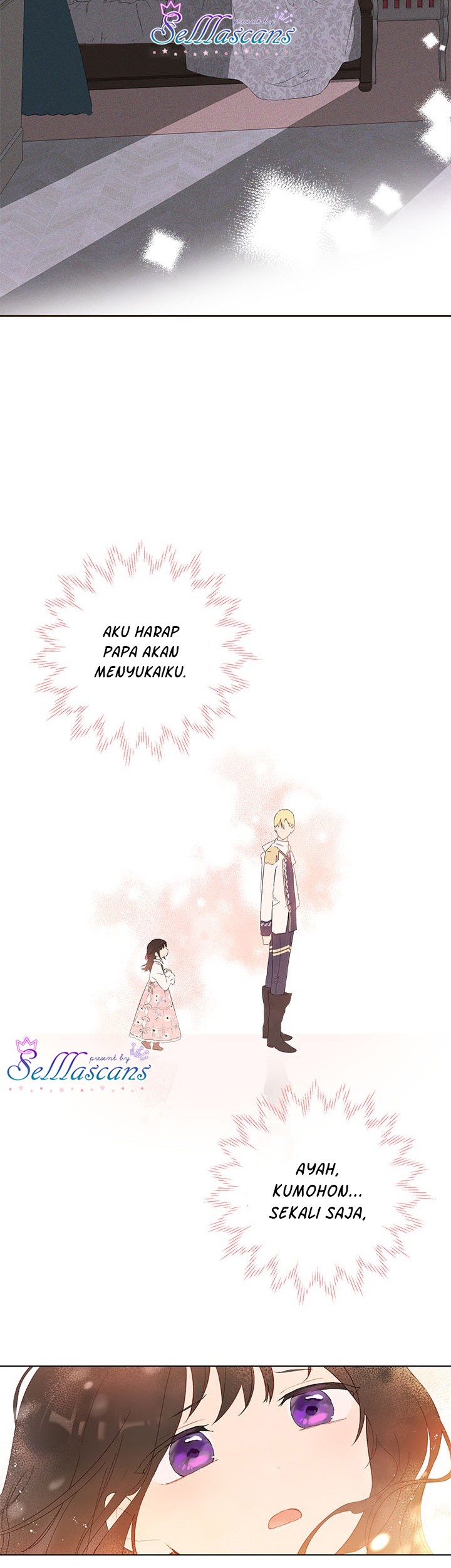 Actually, I Was the Real One Chapter 1 - halaman 42