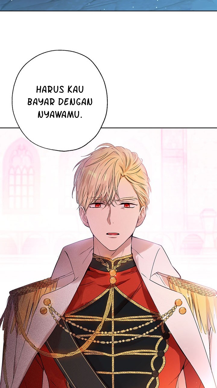 Actually, I Was the Real One Chapter 1 - halaman 6