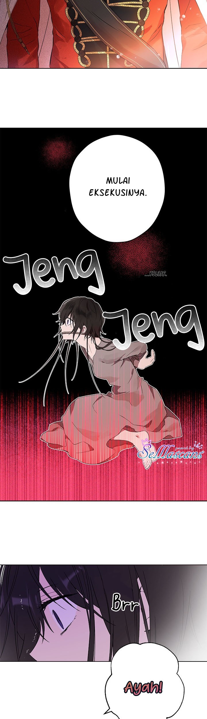 Actually, I Was the Real One Chapter 1 - halaman 7