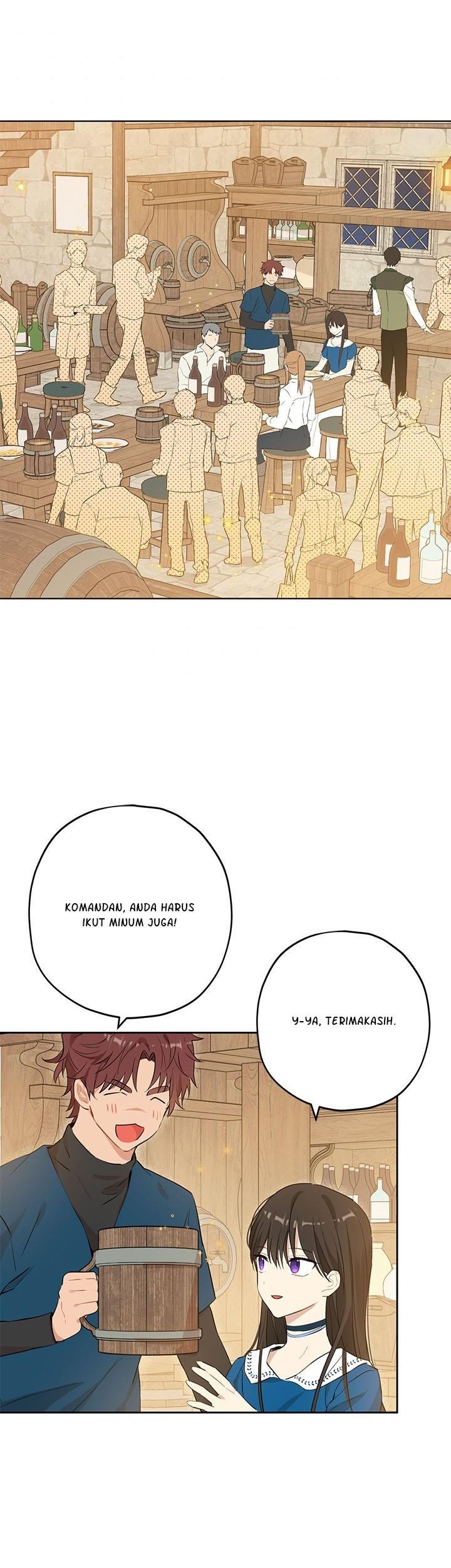 Actually, I Was the Real One Chapter 10 - halaman 2