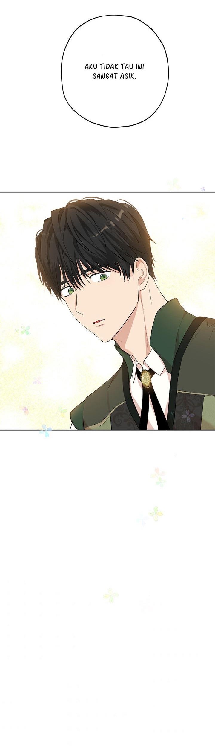 Actually, I Was the Real One Chapter 10 - halaman 23