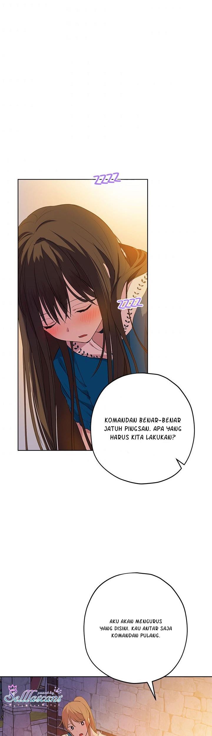 Actually, I Was the Real One Chapter 10 - halaman 24