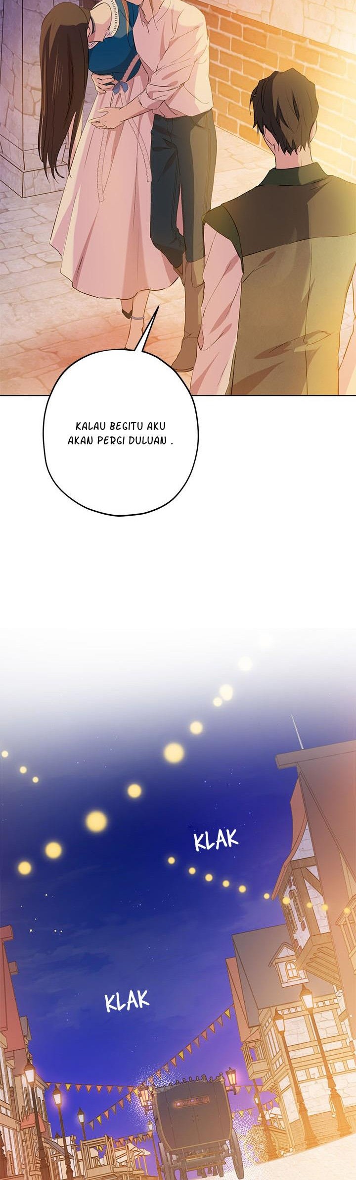 Actually, I Was the Real One Chapter 10 - halaman 25
