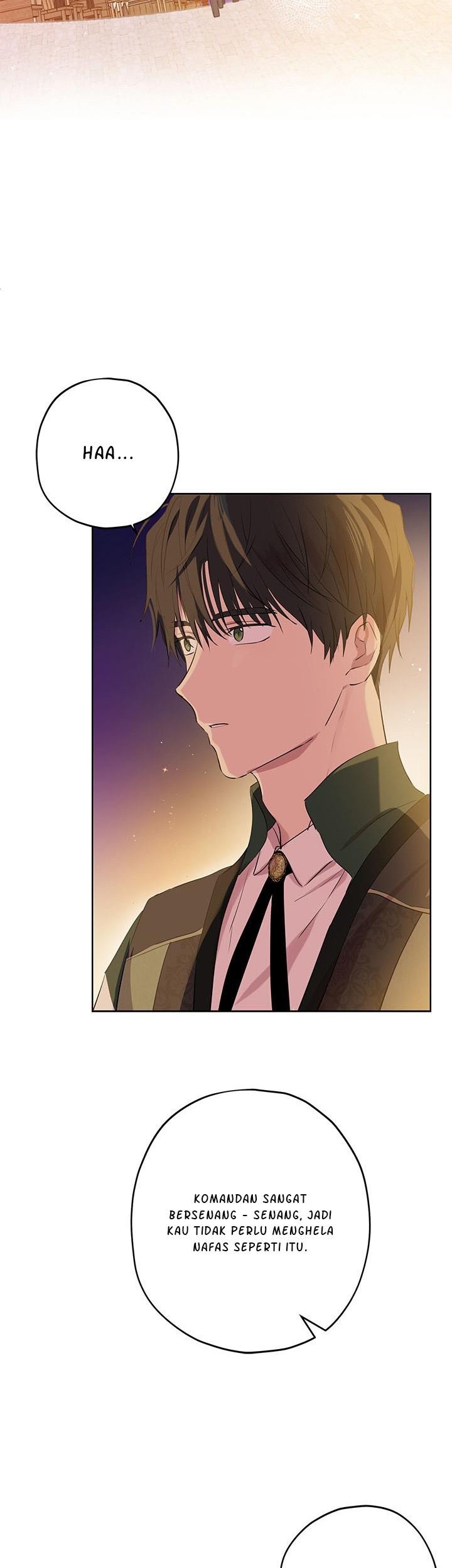 Actually, I Was the Real One Chapter 10 - halaman 26