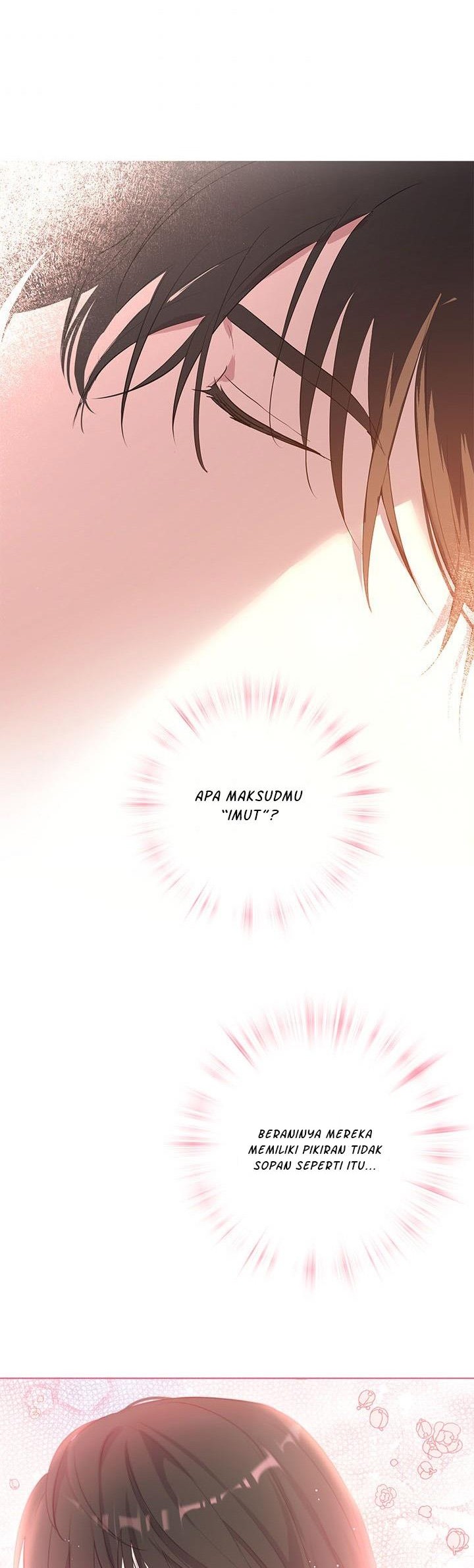 Actually, I Was the Real One Chapter 10 - halaman 33
