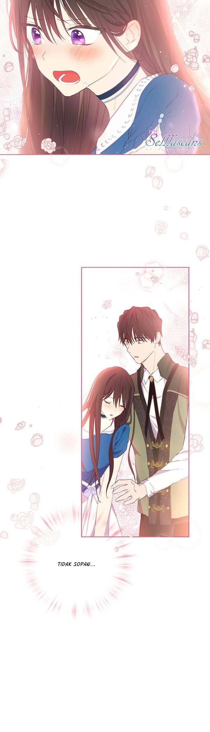 Actually, I Was the Real One Chapter 10 - halaman 34
