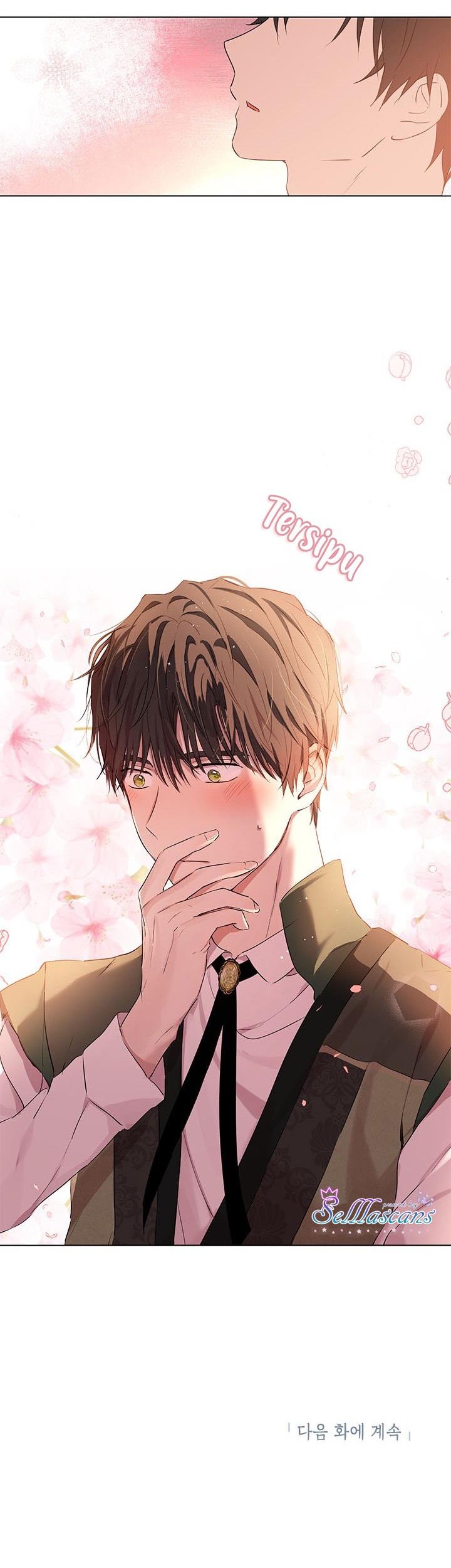 Actually, I Was the Real One Chapter 10 - halaman 35