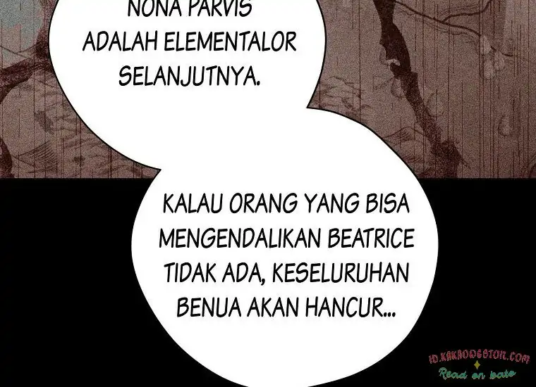 Actually, I Was the Real One Chapter 100 - halaman 100