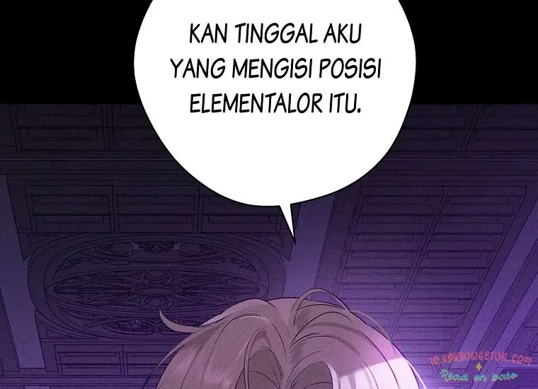 Actually, I Was the Real One Chapter 100 - halaman 102
