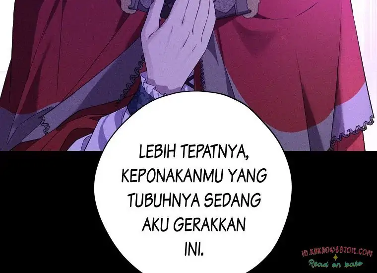 Actually, I Was the Real One Chapter 100 - halaman 104