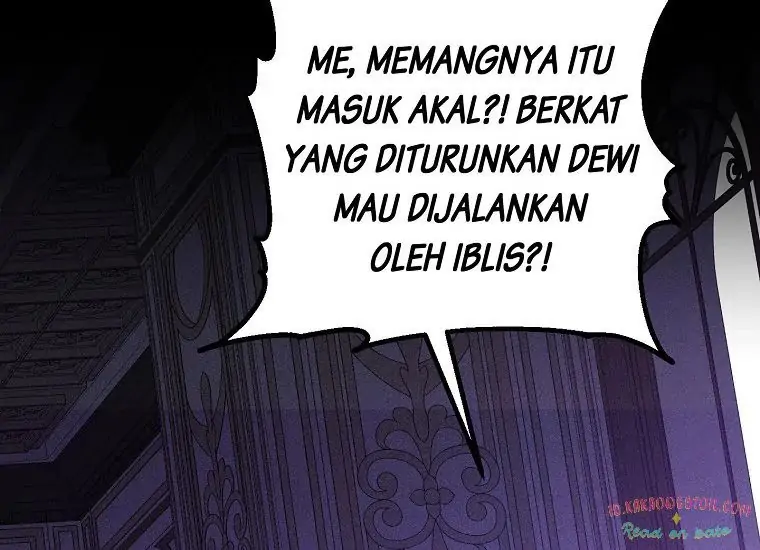Actually, I Was the Real One Chapter 100 - halaman 106