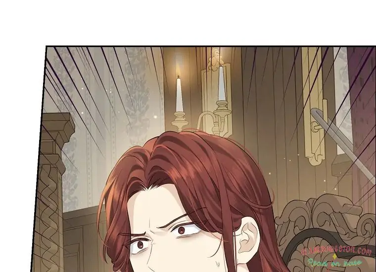 Actually, I Was the Real One Chapter 100 - halaman 16