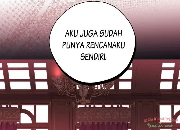 Actually, I Was the Real One Chapter 100 - halaman 163
