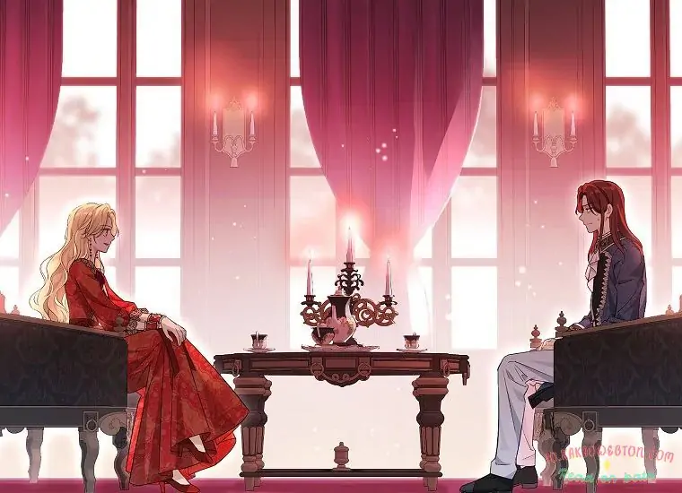 Actually, I Was the Real One Chapter 100 - halaman 164