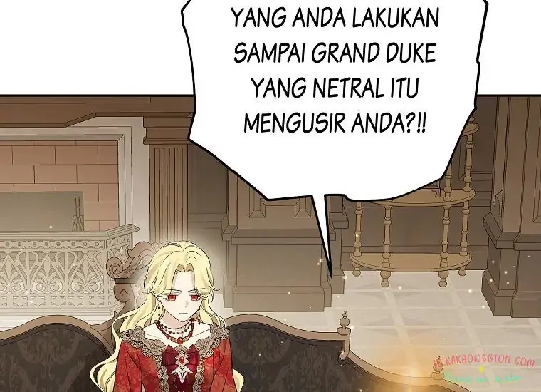Actually, I Was the Real One Chapter 100 - halaman 20