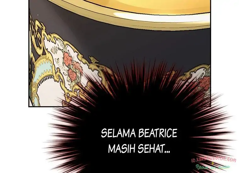 Actually, I Was the Real One Chapter 100 - halaman 34