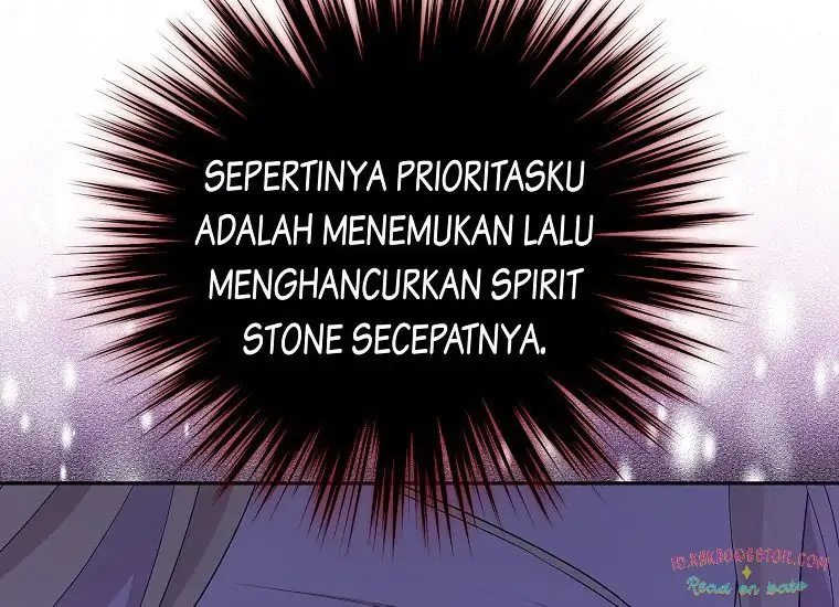 Actually, I Was the Real One Chapter 100 - halaman 36