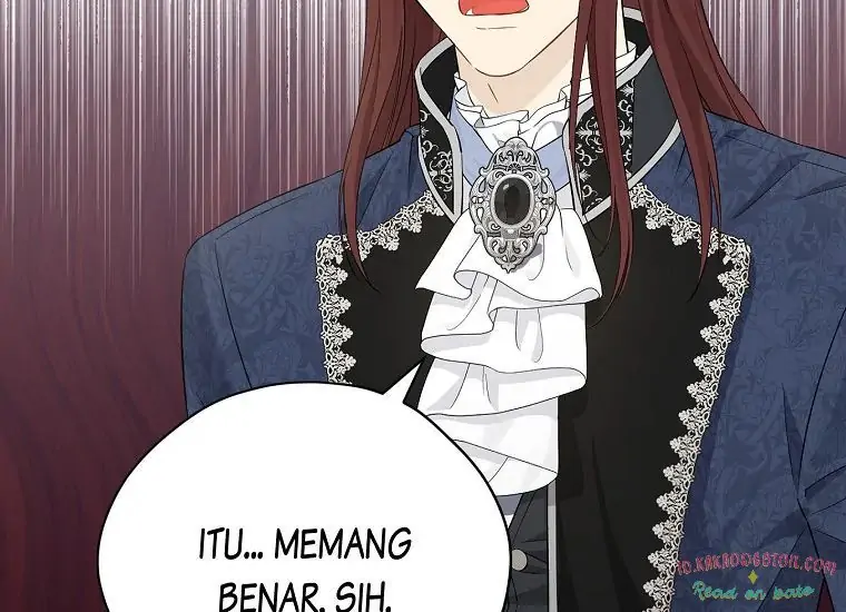 Actually, I Was the Real One Chapter 100 - halaman 41