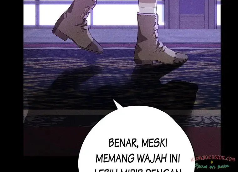 Actually, I Was the Real One Chapter 100 - halaman 68