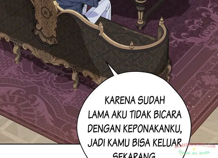 Actually, I Was the Real One Chapter 100 - halaman 7