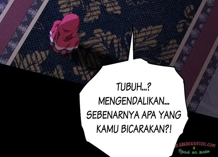 Actually, I Was the Real One Chapter 100 - halaman 72