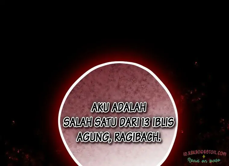 Actually, I Was the Real One Chapter 100 - halaman 76