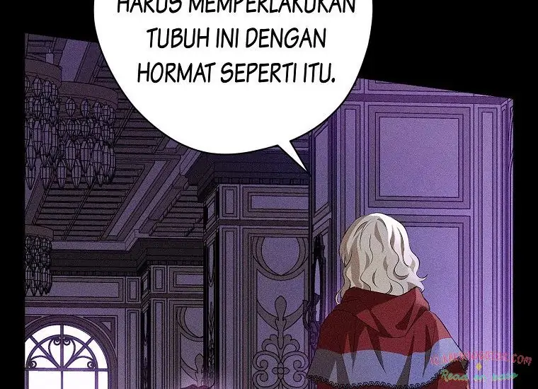 Actually, I Was the Real One Chapter 100 - halaman 85