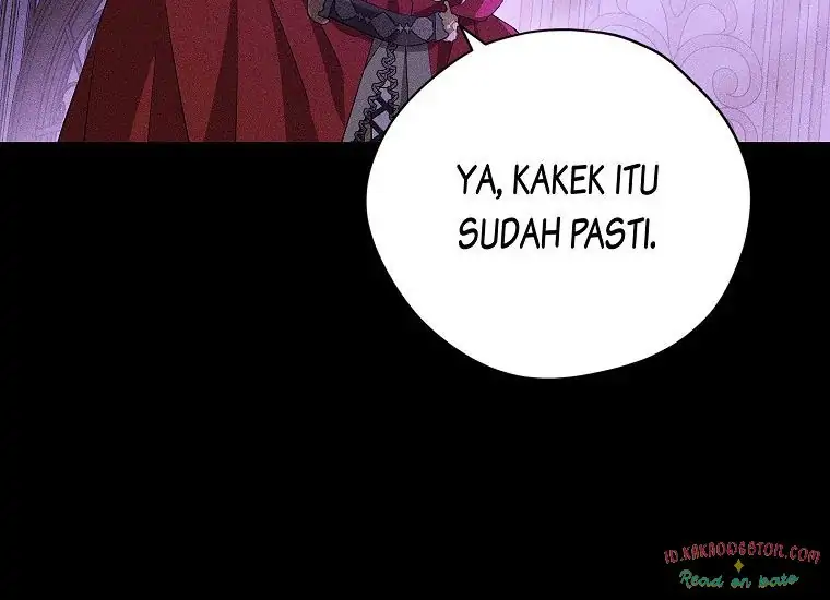 Actually, I Was the Real One Chapter 100 - halaman 90