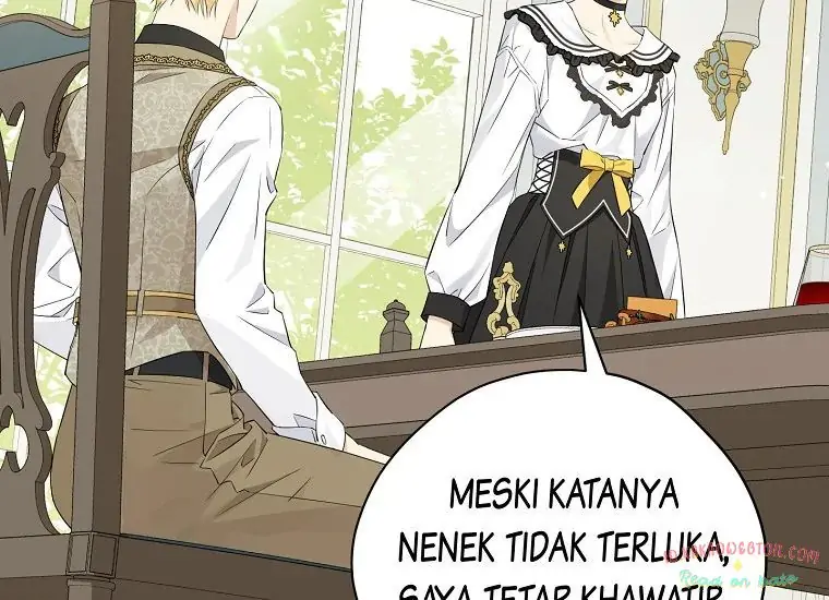 Actually, I Was the Real One Chapter 101 - halaman 109