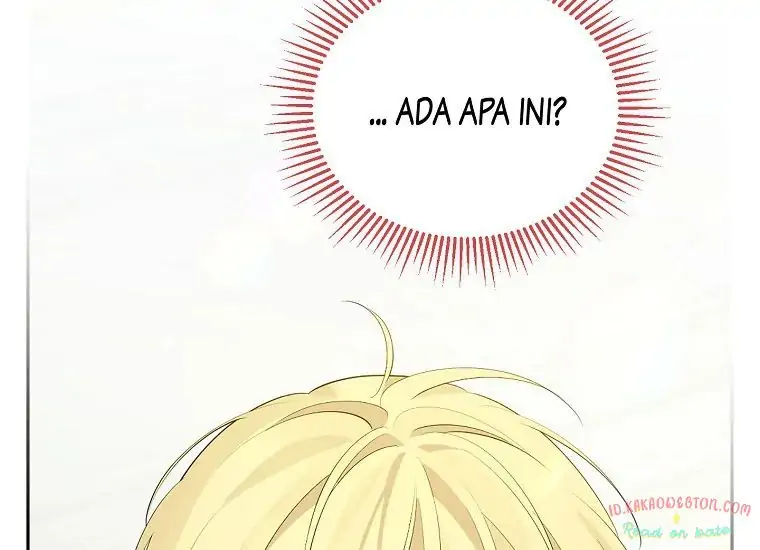 Actually, I Was the Real One Chapter 101 - halaman 11