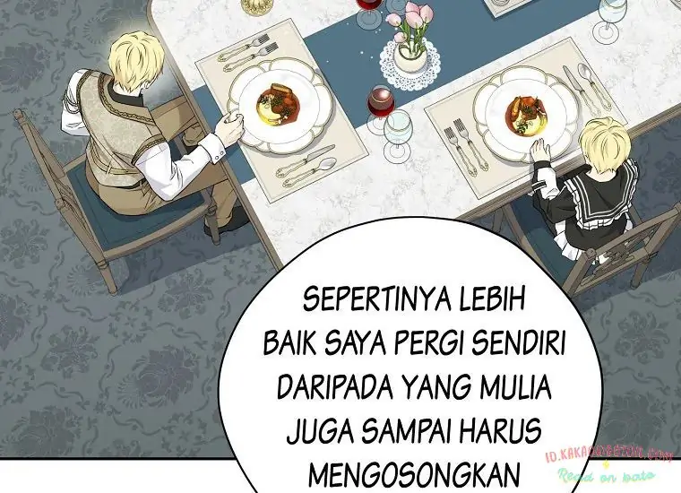 Actually, I Was the Real One Chapter 101 - halaman 119