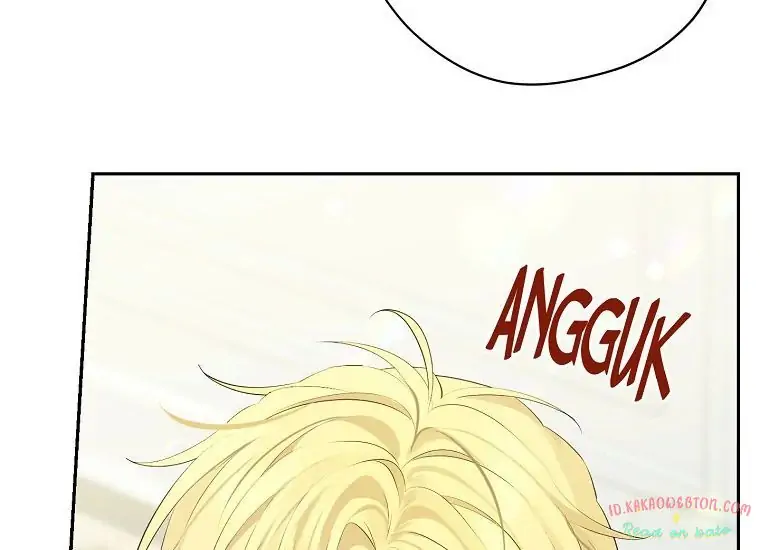 Actually, I Was the Real One Chapter 101 - halaman 124