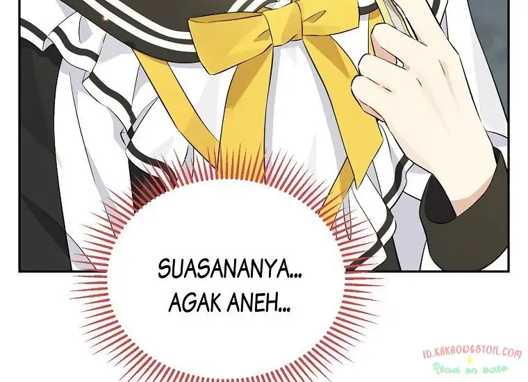 Actually, I Was the Real One Chapter 101 - halaman 13