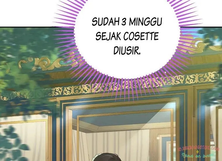 Actually, I Was the Real One Chapter 101 - halaman 134