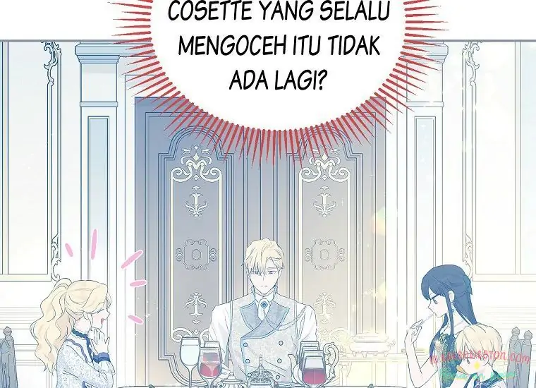 Actually, I Was the Real One Chapter 101 - halaman 15