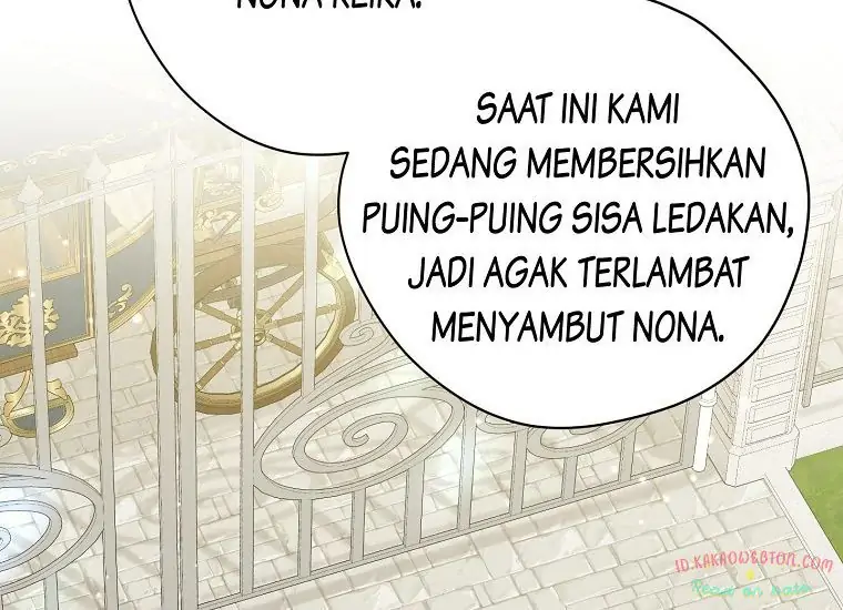 Actually, I Was the Real One Chapter 101 - halaman 158