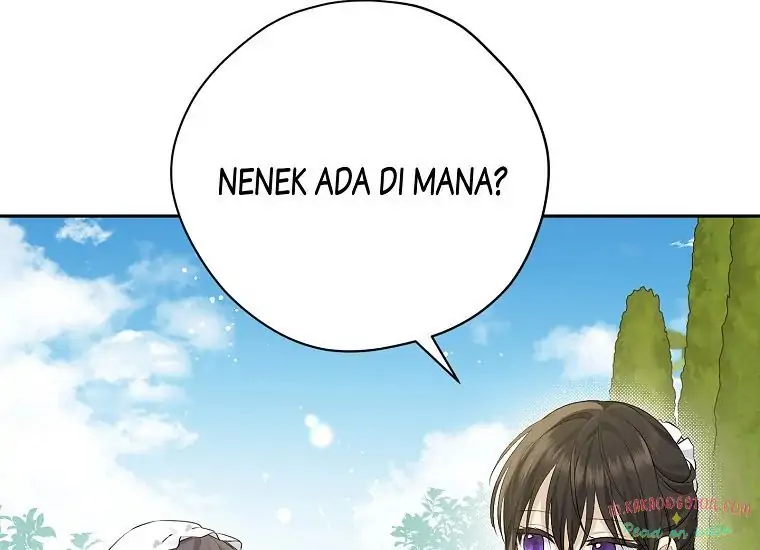Actually, I Was the Real One Chapter 101 - halaman 162