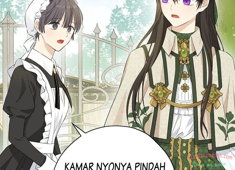 Actually, I Was the Real One Chapter 101 - halaman 163