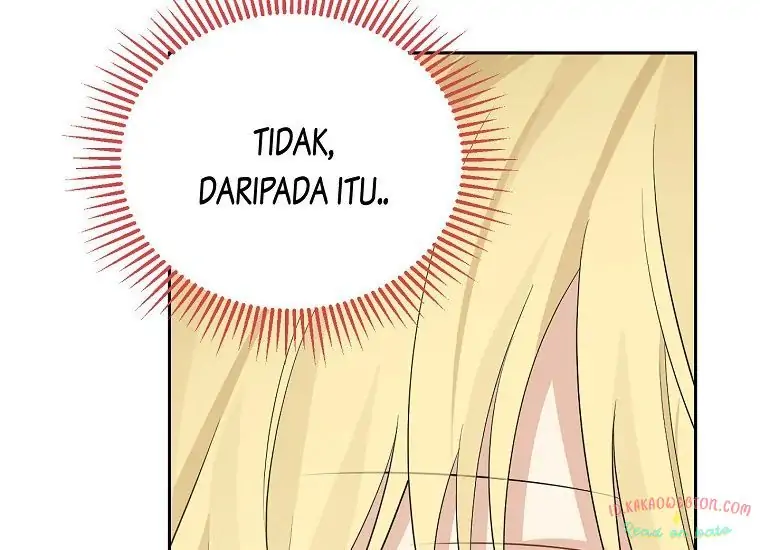 Actually, I Was the Real One Chapter 101 - halaman 17