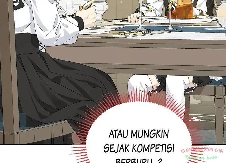 Actually, I Was the Real One Chapter 101 - halaman 25