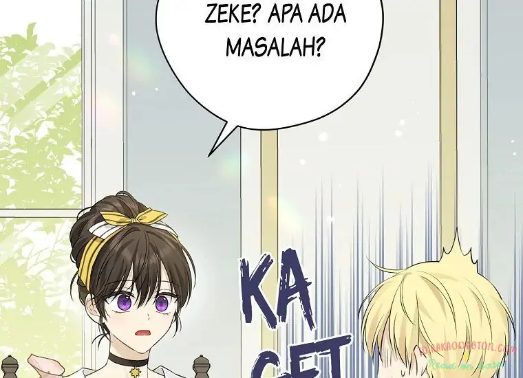 Actually, I Was the Real One Chapter 101 - halaman 31